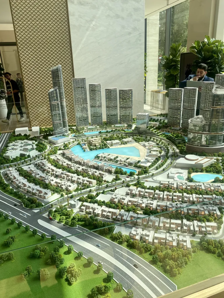 Appartement à Dubai