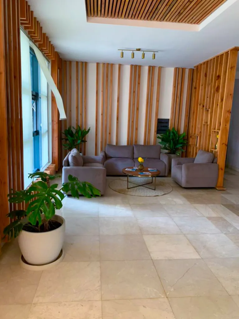 Appartement à louer – photo 1