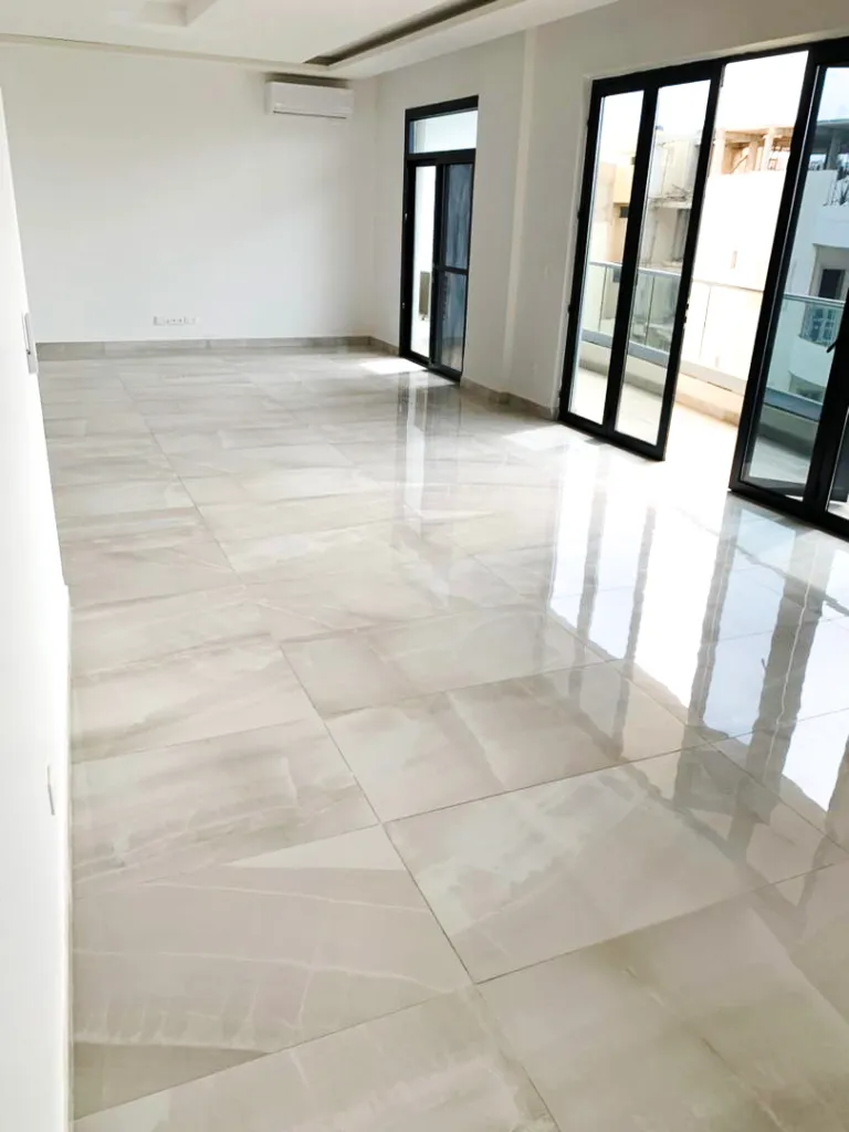 Appartement à louer – photo 2