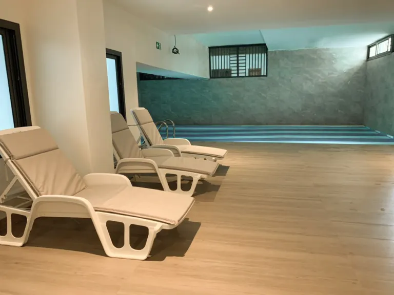 Appartement à louer – photo 3