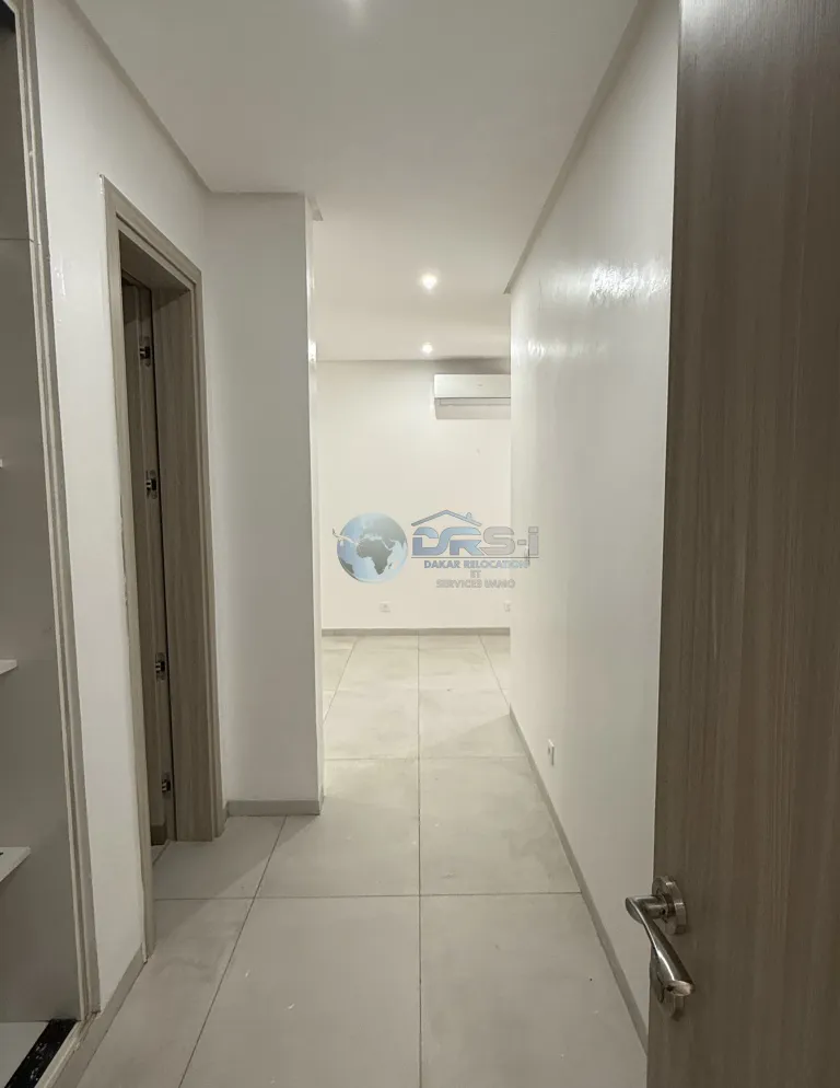 Appartement à louer aux Almadies