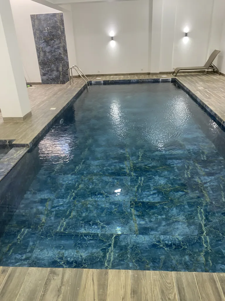 Appartement aux Mamelles – photo 1