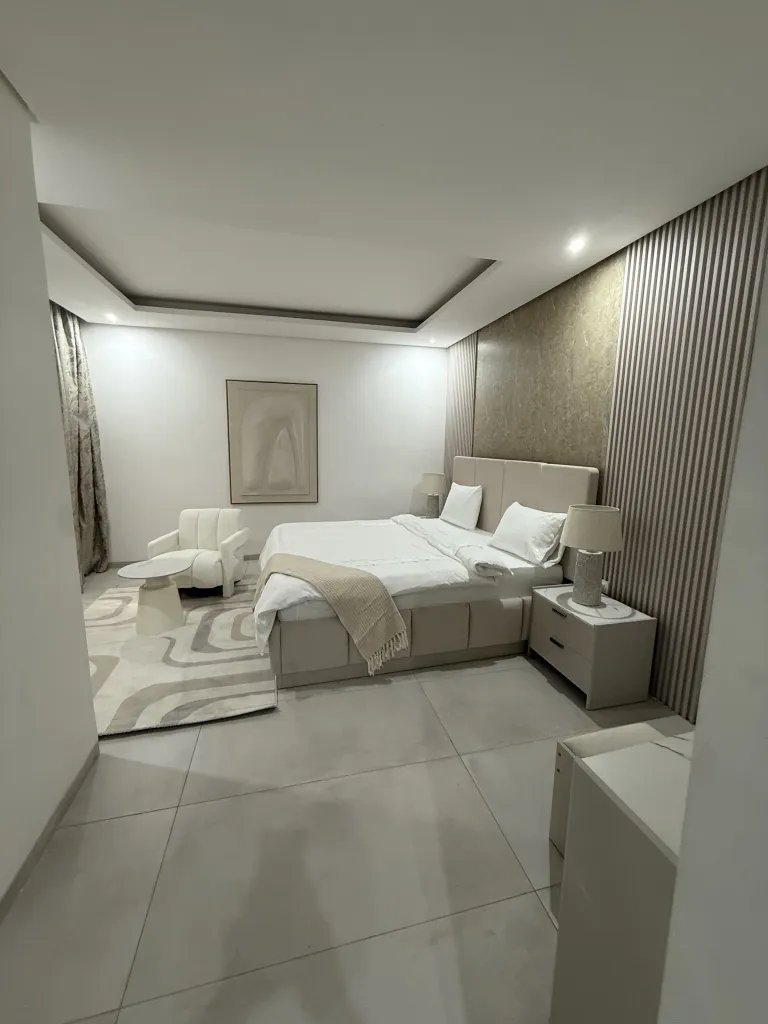 Appartement meublé à louer – photo 2