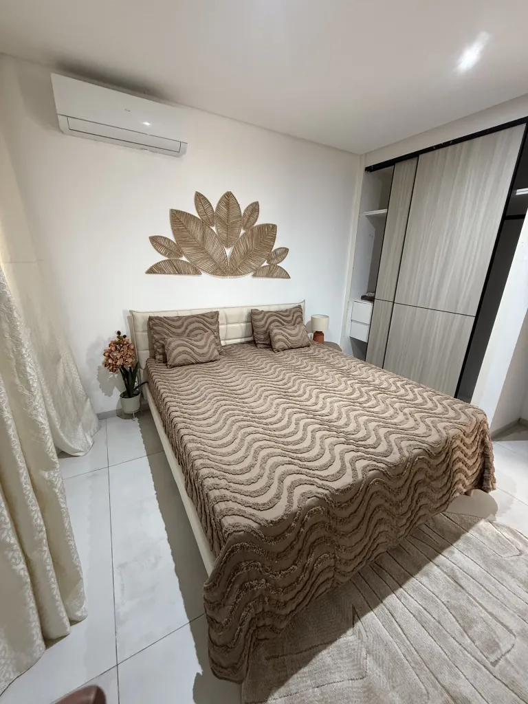 Appartement meublé à louer – photo 4