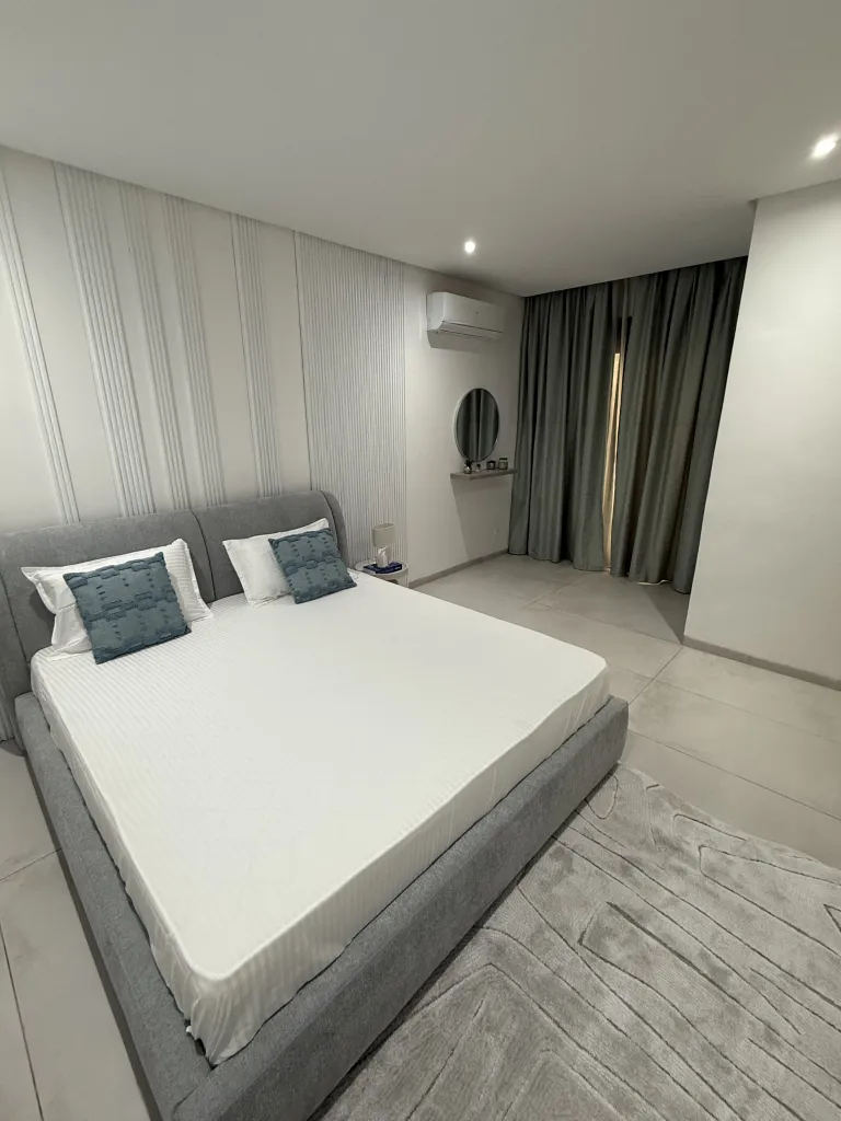 Appartement meublé à louer – photo 5