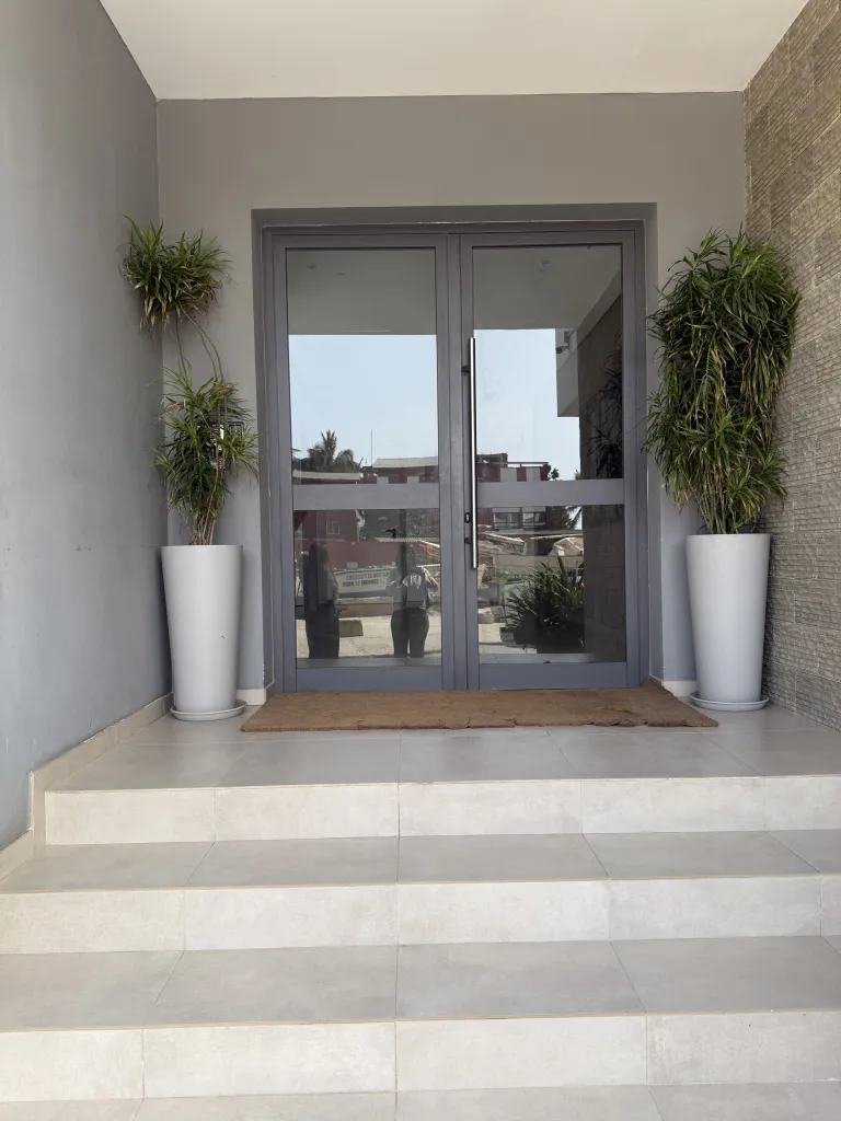 Appartement meublé à louer