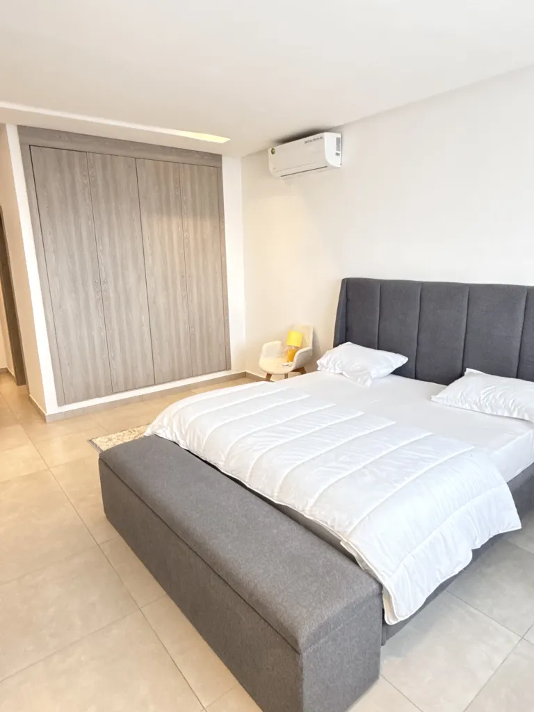 Appartement meublé à louer – photo 2