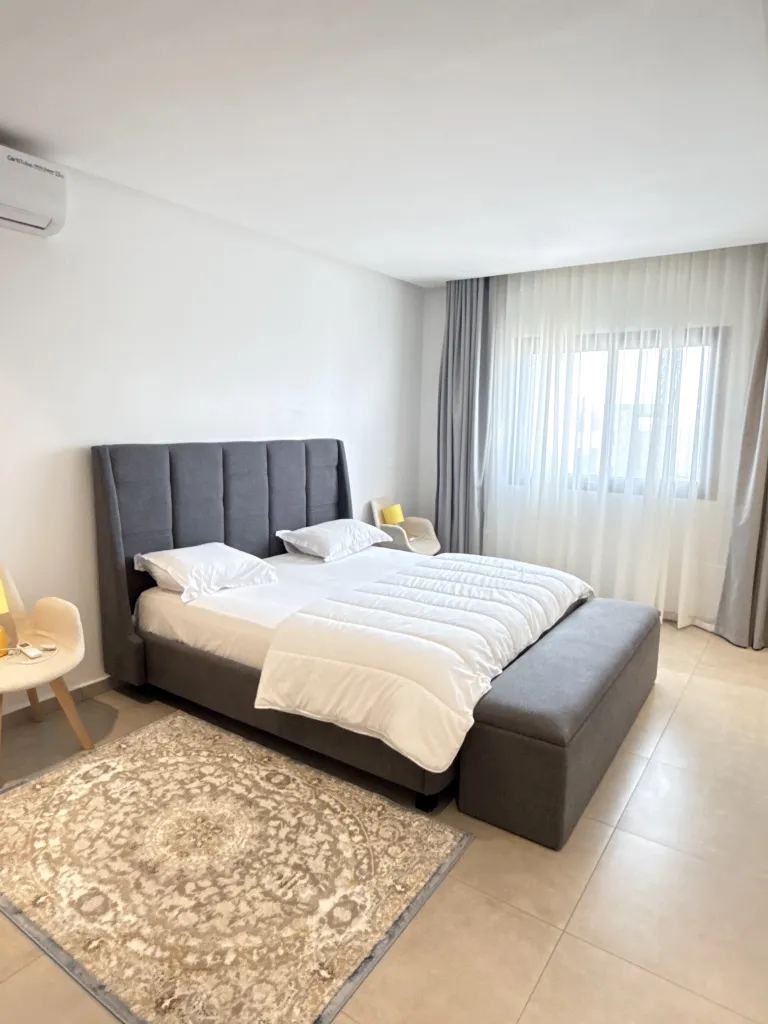 Appartement meublé à louer – photo 3