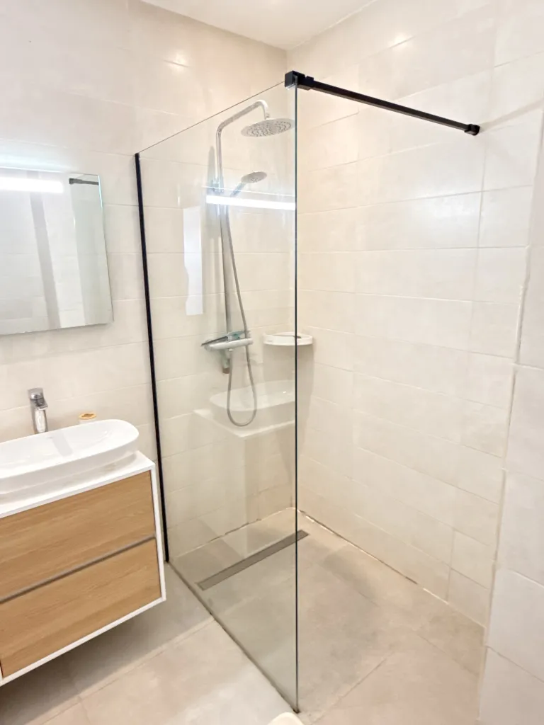 Appartement meublé à louer – photo 4