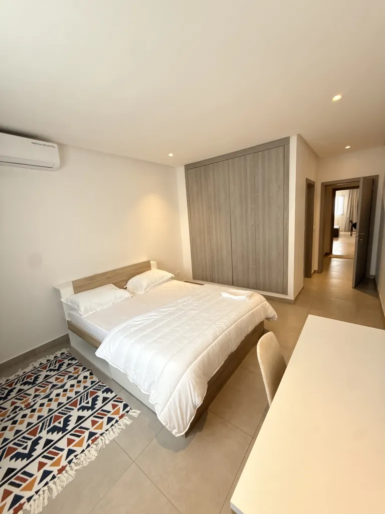 Appartement meublé à louer – photo 5