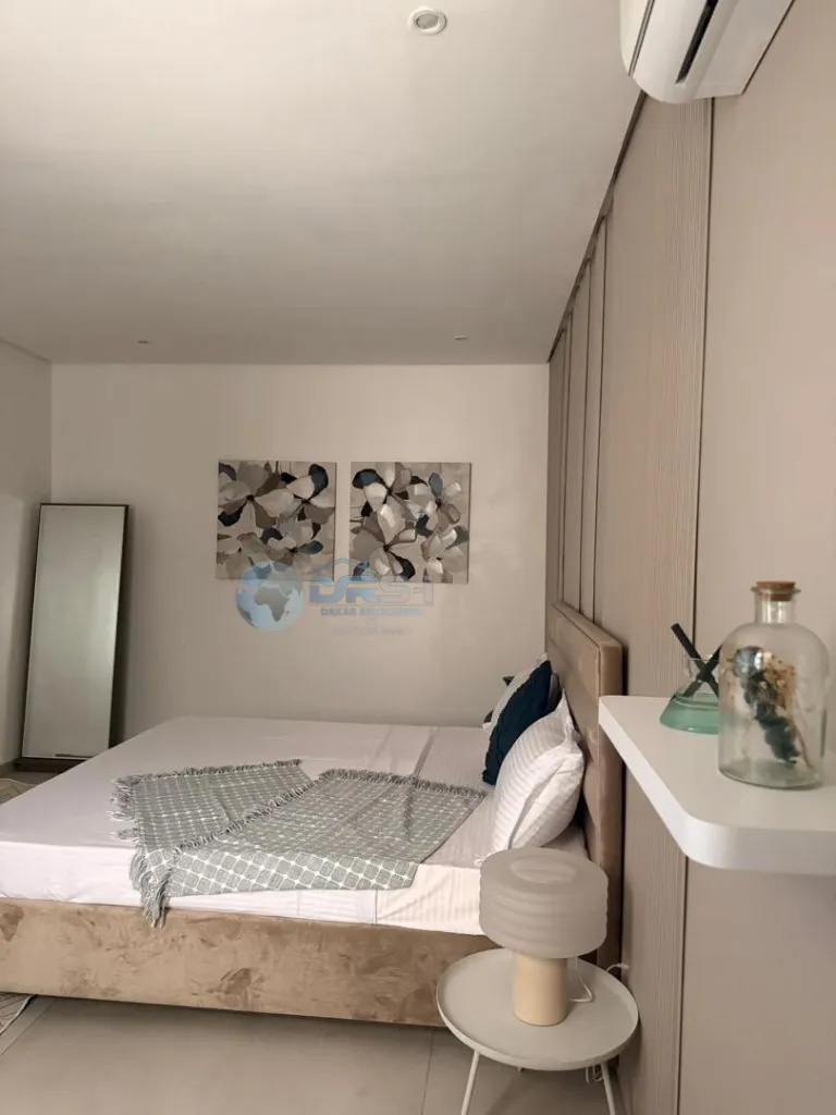 Appartement meublé à louer aux Almadies – photo 3