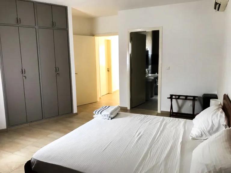 Appartement meublé à louer – photo 2