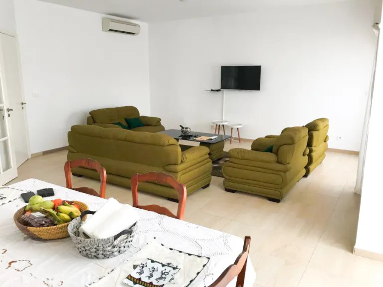 Appartement meublé à louer – photo 3