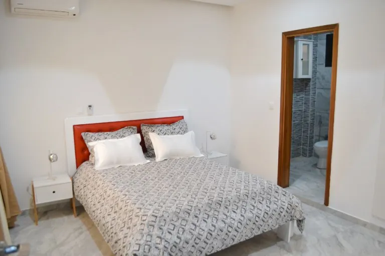 Appartement meublé – photo 2
