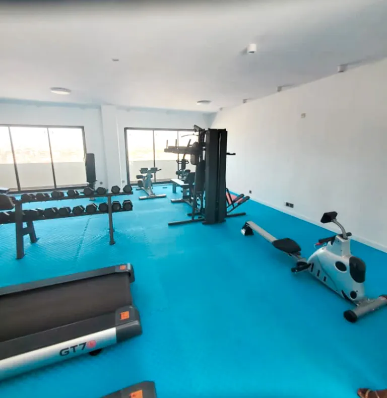 Penthouse à vendre – photo 3