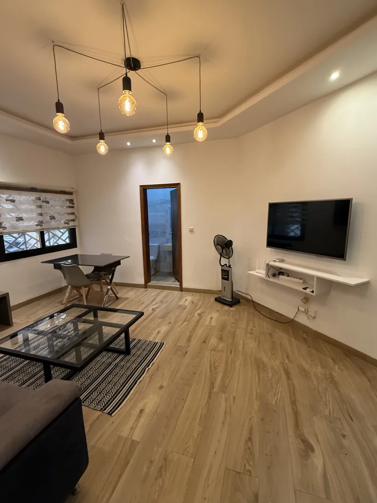 Studio meublé à louer – photo 2