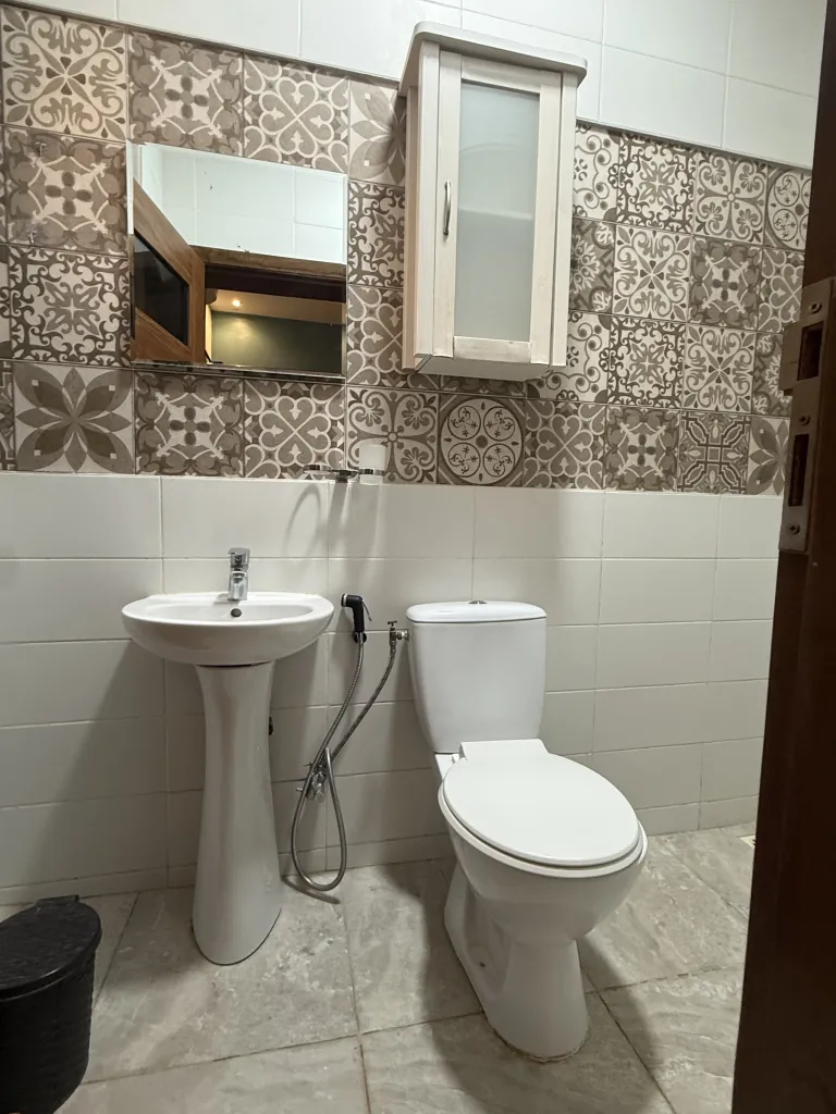 Studio meublé à louer – photo 4