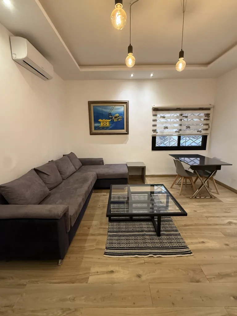 Studio meublé à louer – photo 5
