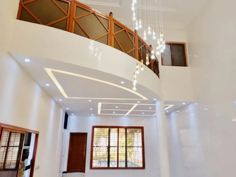 Villa à louer aux Almadies – photo 3