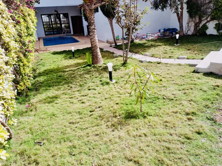 Villa à louer aux Almadies – photo 4