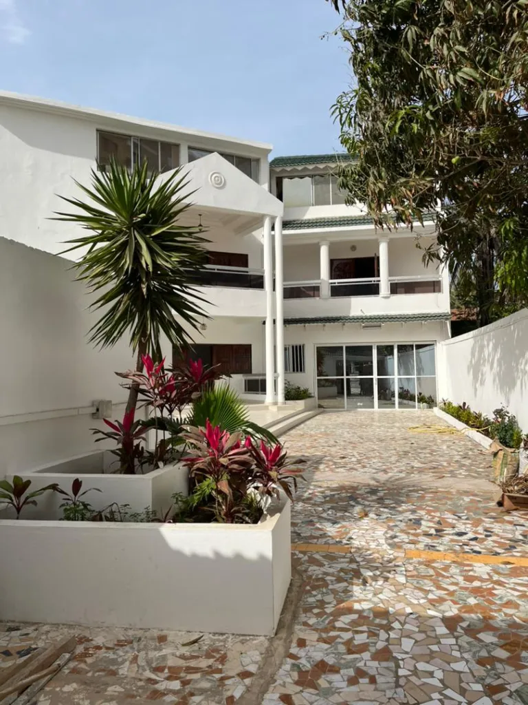 Villa à louer aux Almadies – photo 2