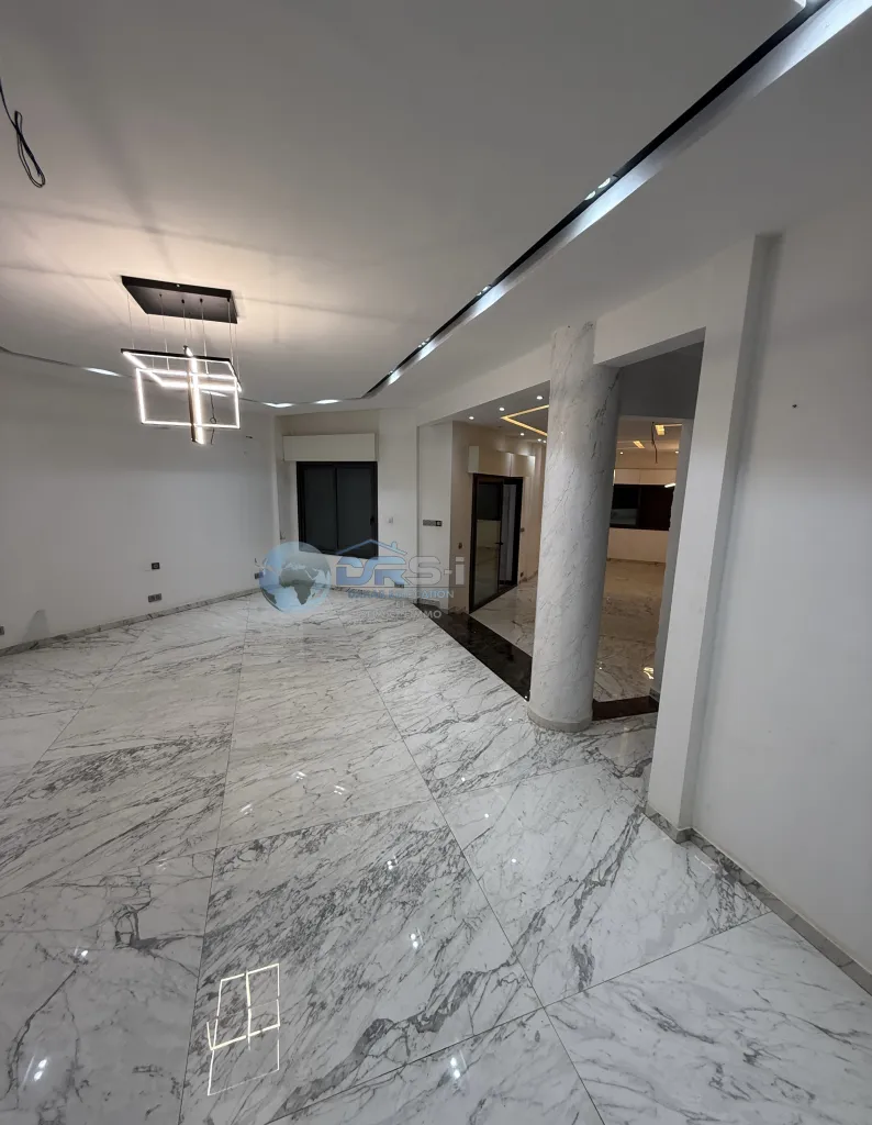 Villa à louer aux Almadies – photo 1