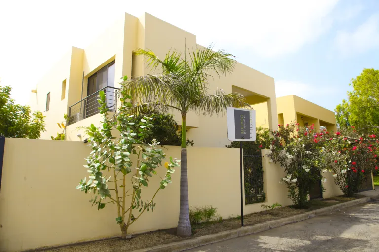 Villa à vendre