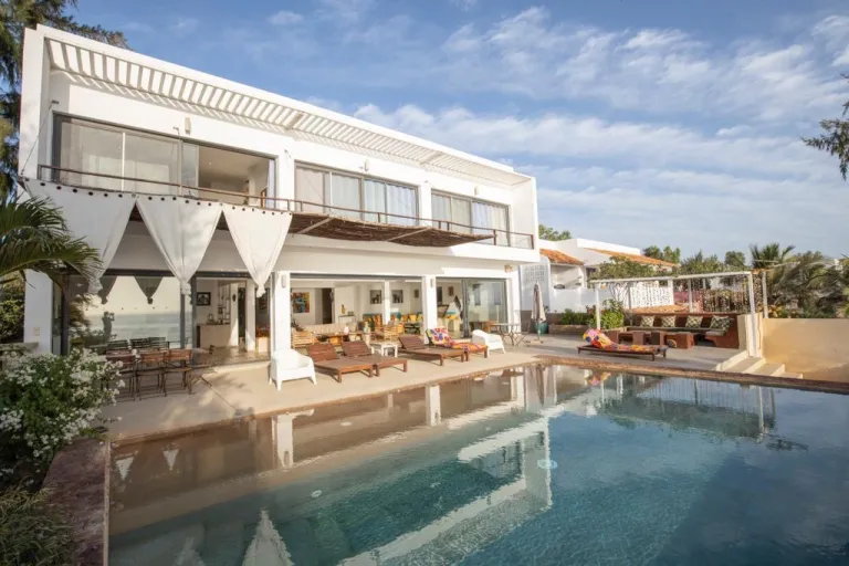 Villa à vendre